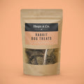 Rabbit Dog Treats 75g