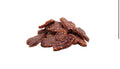 Duck and Rice Hearts 500g